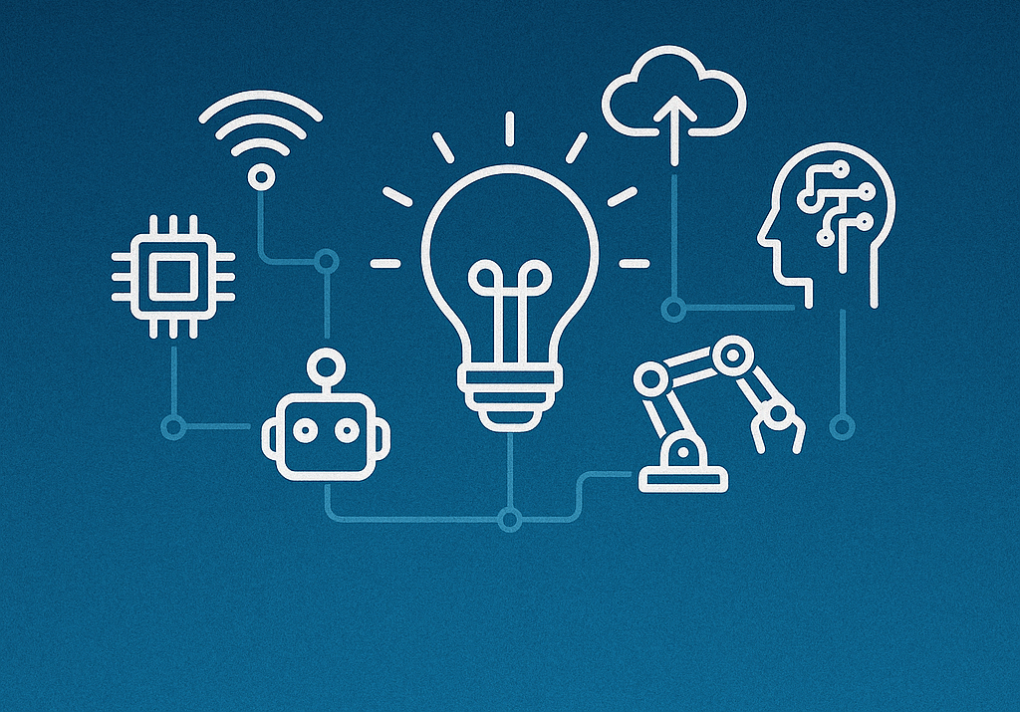 Understanding New Technologies