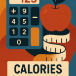 Calories Calculator