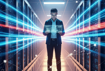 Navigating the AI Revolution