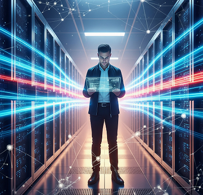 Navigating the AI Revolution