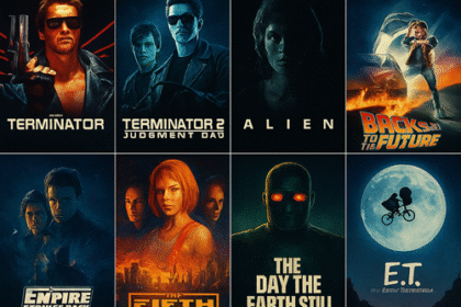 top 20 science fiction movies of all times