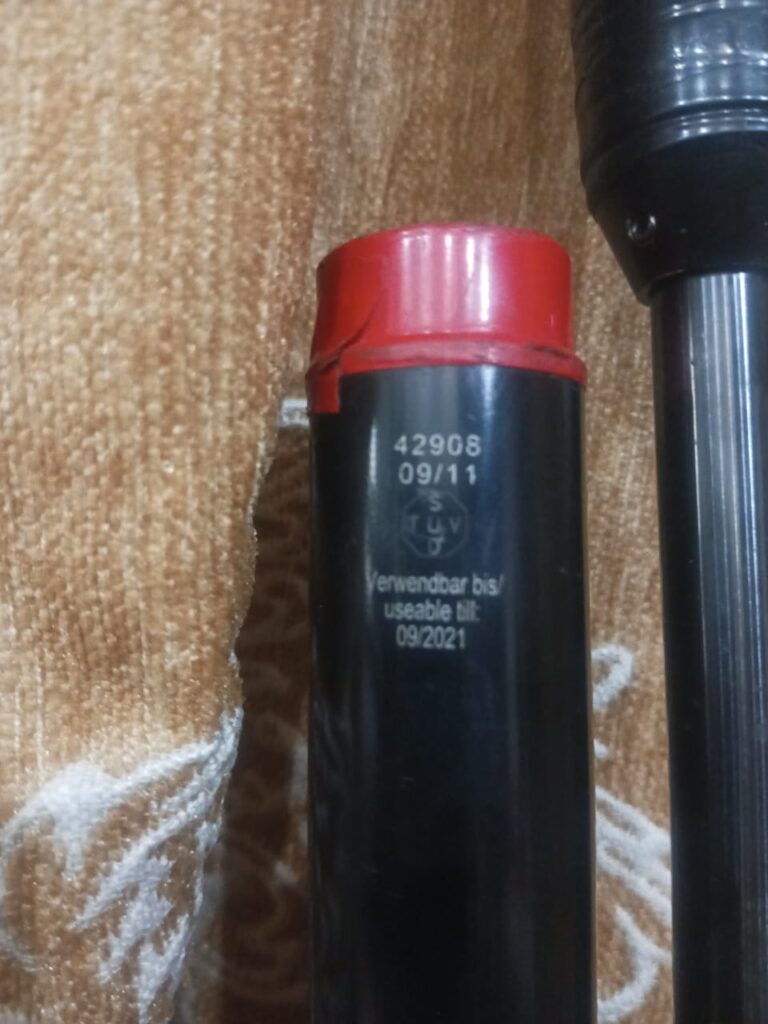 AIR COMPRESSOR FOR AIRGUN
