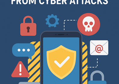 Protecting Your Mobile Device from Cyber Attacks
