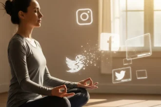 Guide to a Healthier Tech-Life Balance