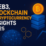 web3-blockchain-cryptocurrency-insights-2025