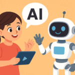 Kids and Artificial Intelligence