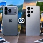 iPhone vs Android Camera: Which Is Better for Photography in 2026?