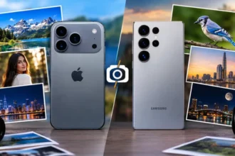 iPhone vs Android Camera: Which Is Better for Photography in 2026?