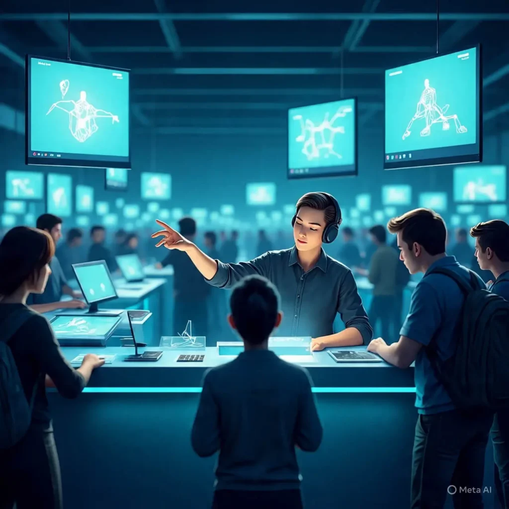 Remote Customer Support & Virtual Assisting