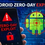 Android Zero-Day Exploit Alert 2025