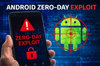 Android Zero-Day Exploit Alert 2025