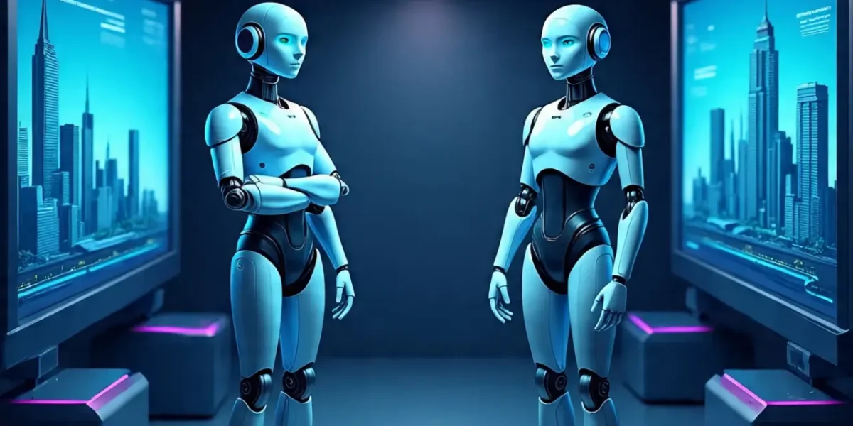 Gemini vs ChatGPT Which AI Chatbot Wins?