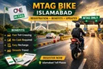MTAG Bike Islamabad-Complete Guide for Riders