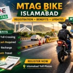 MTAG Bike Islamabad-Complete Guide for Riders