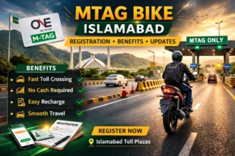 MTAG Bike Islamabad-Complete Guide for Riders