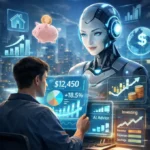 The Rise of AI-Powered Personal Finance Tools in 2026