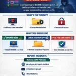 How a WinRAR Bug Could Let Hackers Take Control